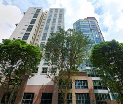 The Bencoolen (D7), Office #632851511